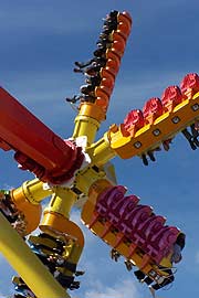 High Energy (@Foto: Martin Schmitz)